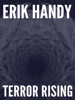 cover image of Terror Rising